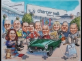 Shopping centre group