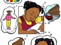 Kids in care project for Salford City Council