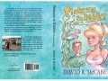 Pinkeens to Diddies  book cover illustration